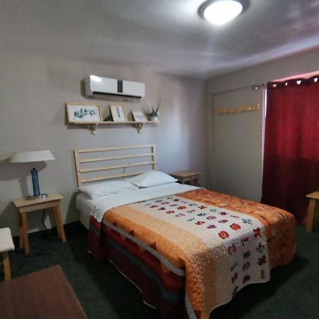 Capital O Hotel Plaza, Mexicali Zewnętrze zdjęcie
