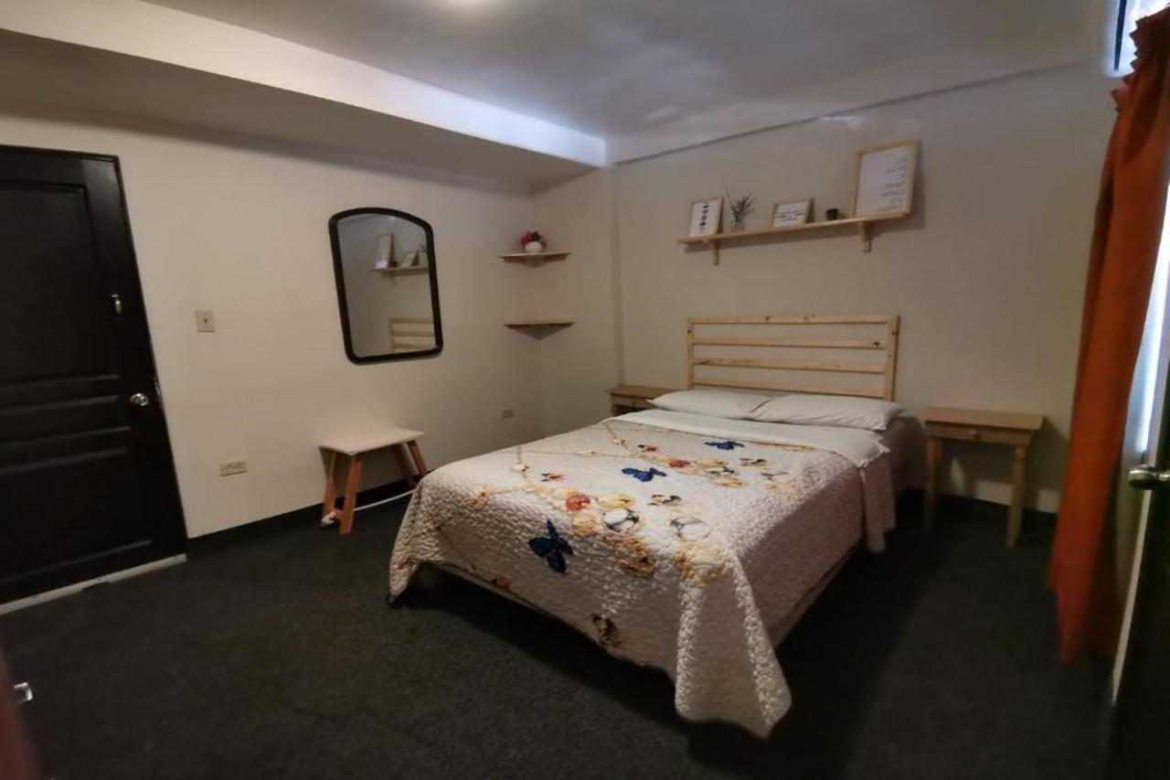Capital O Hotel Plaza, Mexicali Zewnętrze zdjęcie
