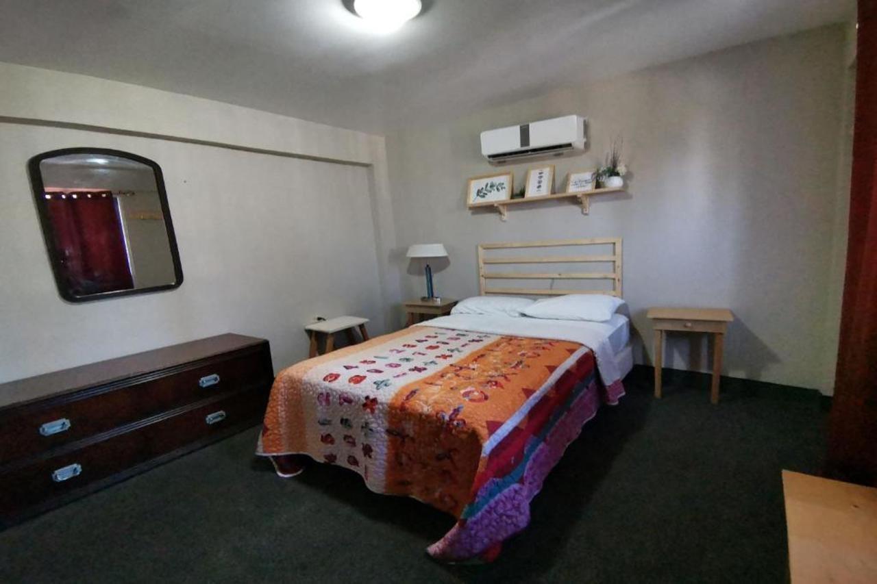 Capital O Hotel Plaza, Mexicali Zewnętrze zdjęcie