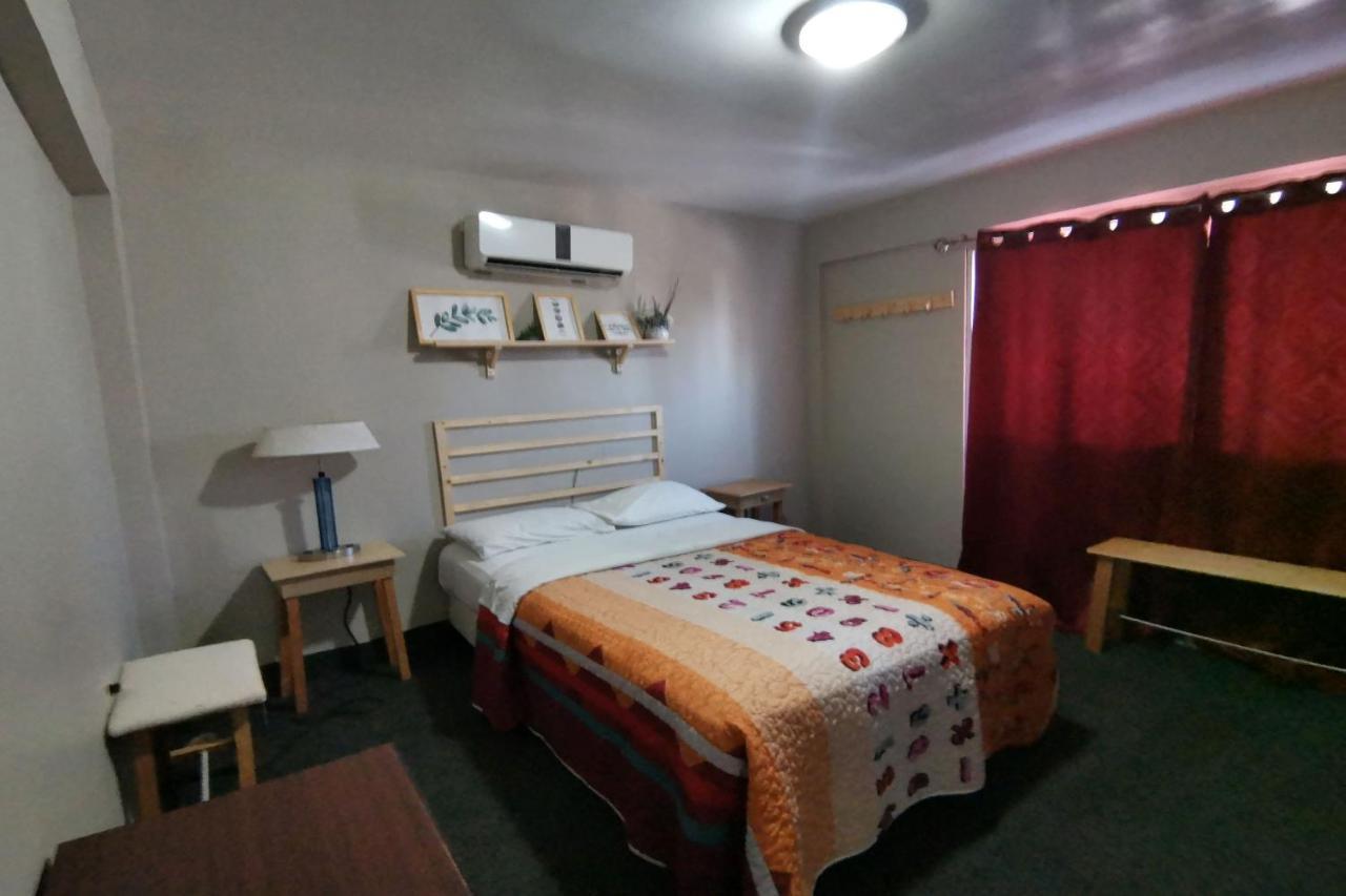 Capital O Hotel Plaza, Mexicali Zewnętrze zdjęcie