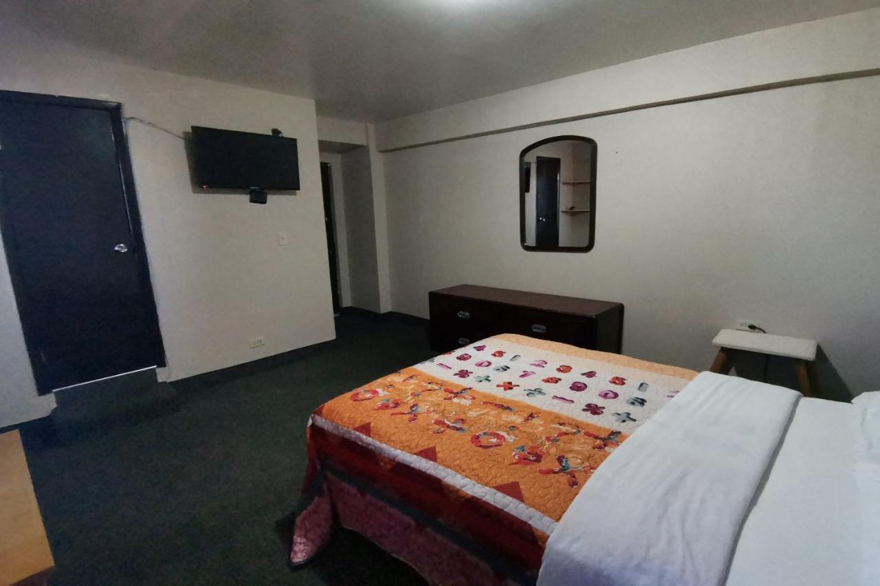 Capital O Hotel Plaza, Mexicali Zewnętrze zdjęcie