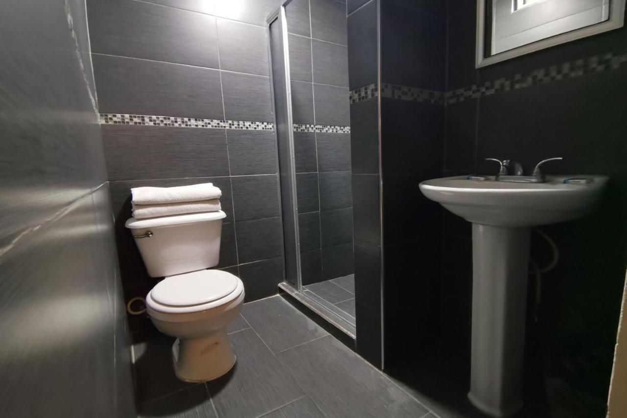 Capital O Hotel Plaza, Mexicali Zewnętrze zdjęcie
