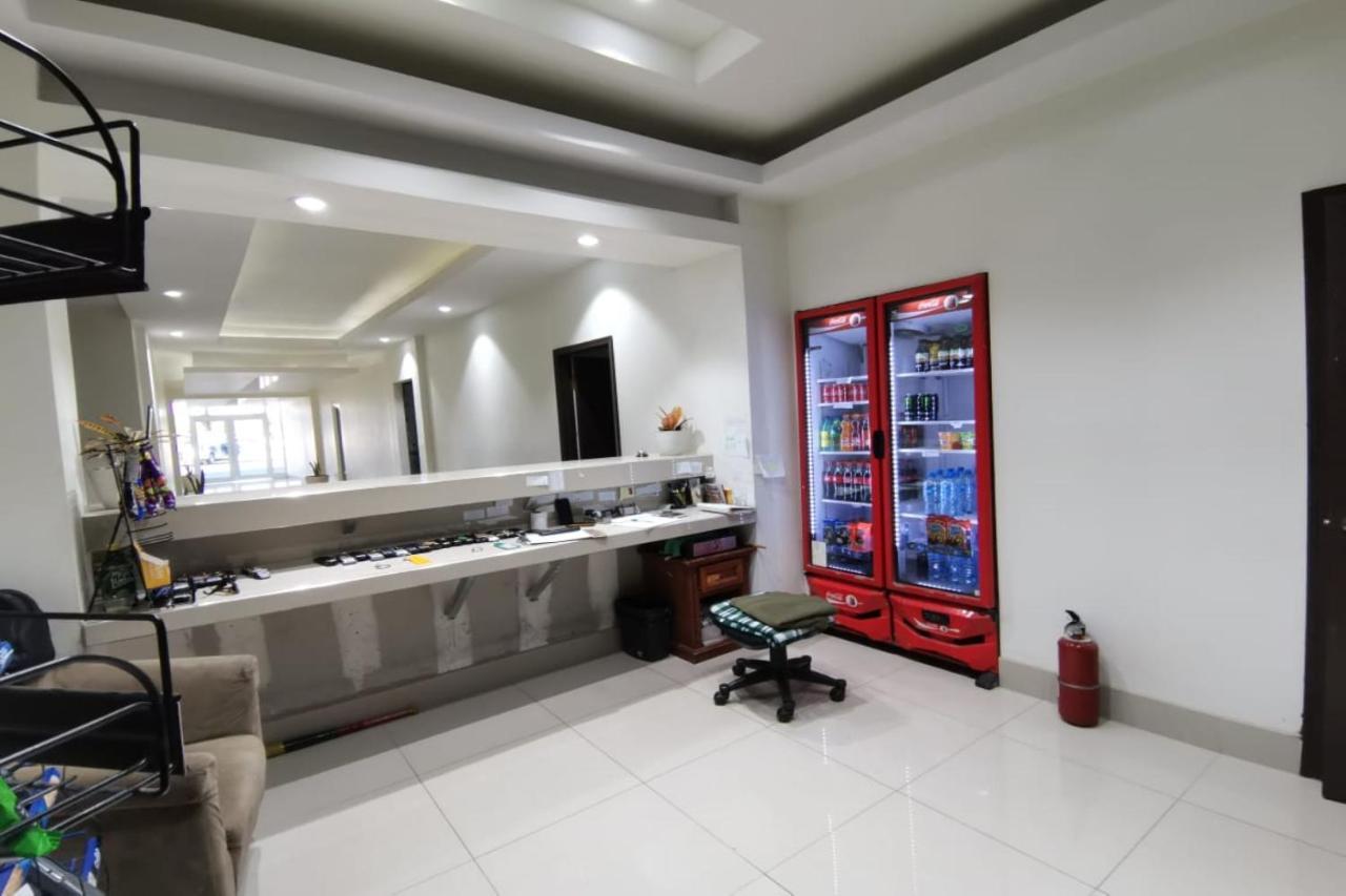 Capital O Hotel Plaza, Mexicali Zewnętrze zdjęcie